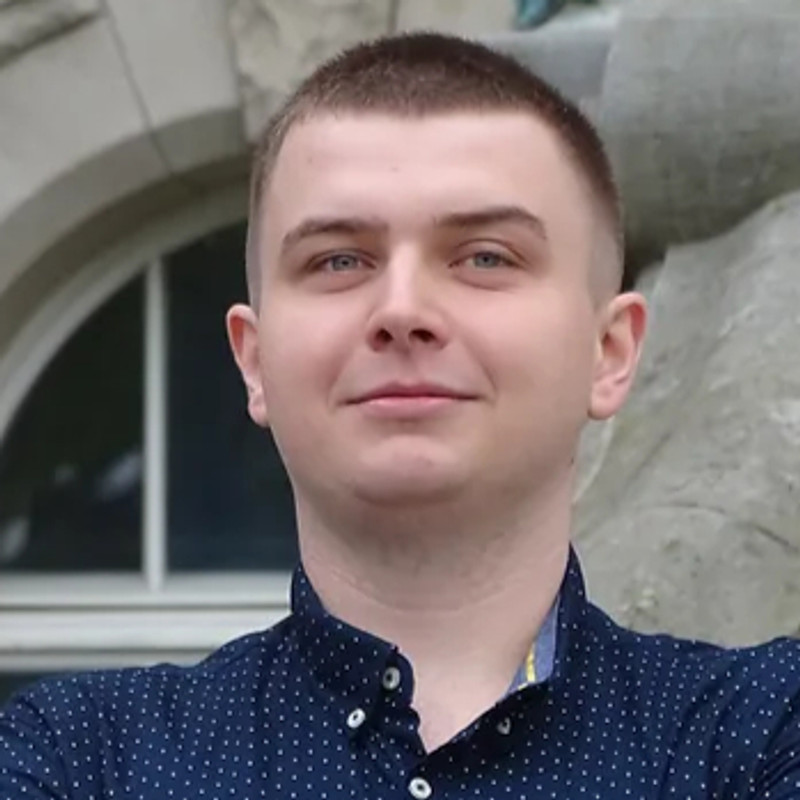 Bartosz Rydziński