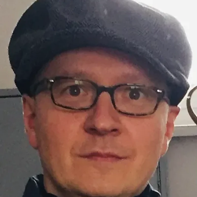 Jacek Klaudel