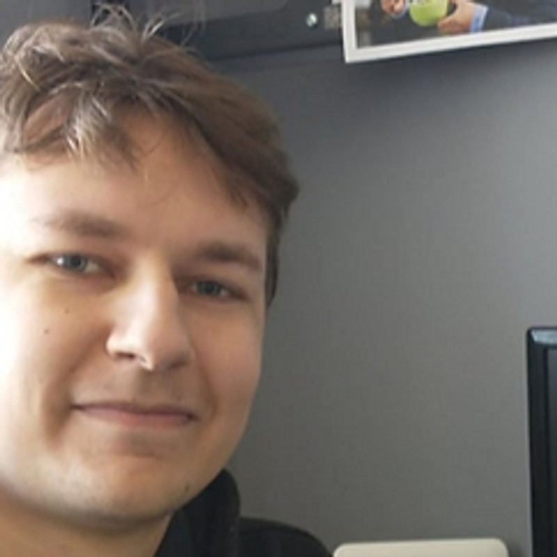 Maciej Kaczor