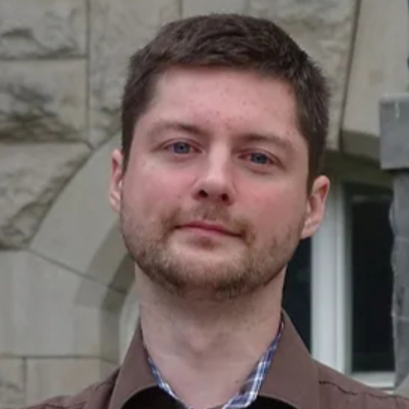 Mateusz Glembin