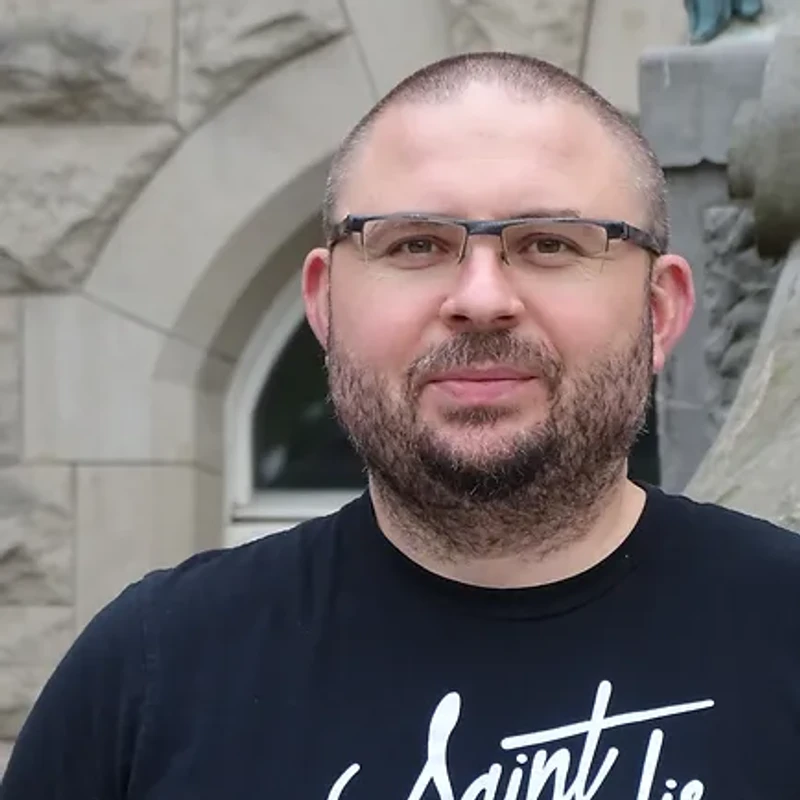 Patryk Jasik