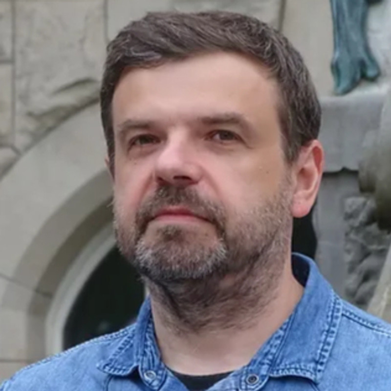 Paweł Syty