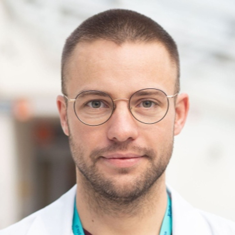 Piotr Spychalski